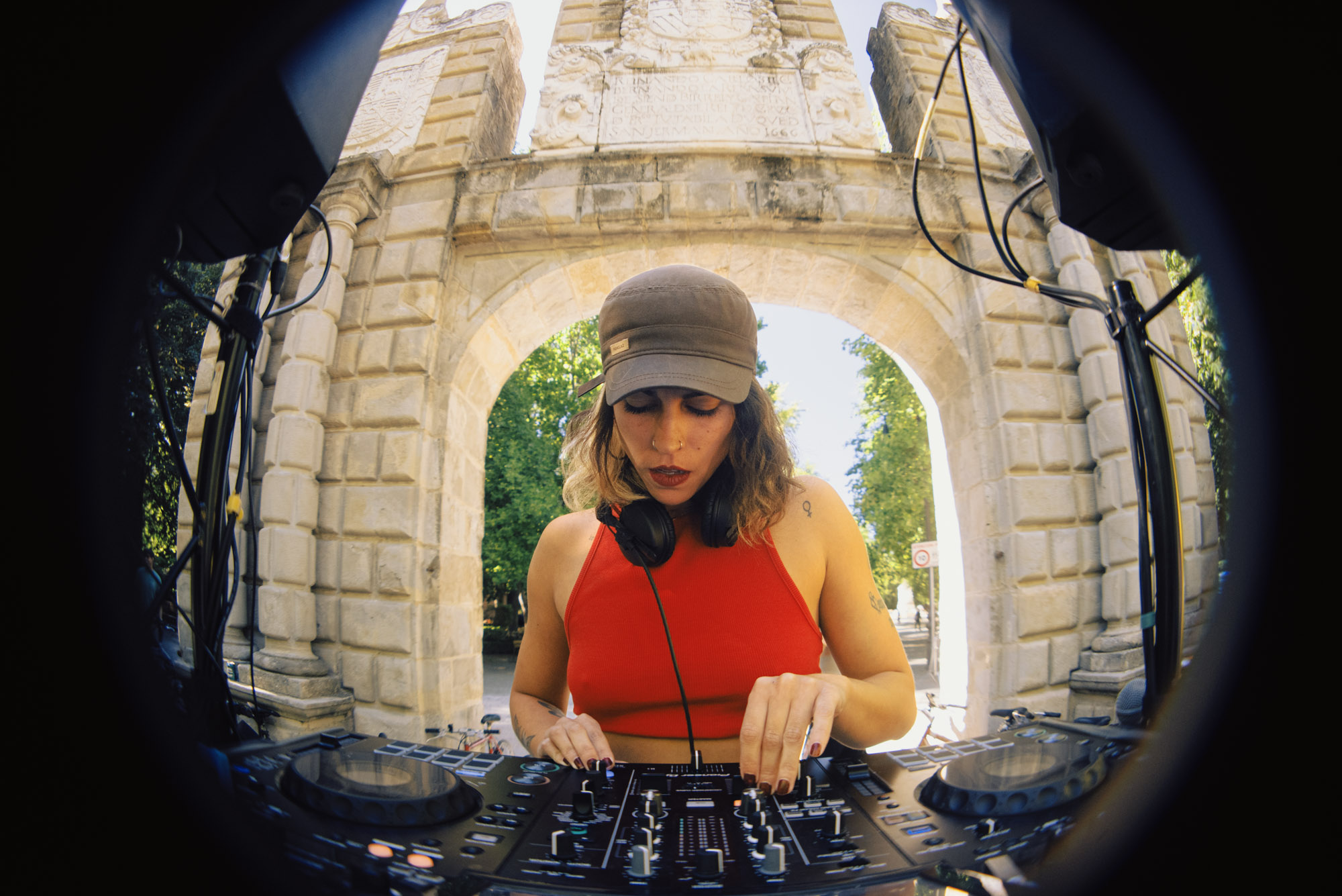 Producción de Video